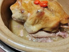 -外婆家(南开大悦城店)