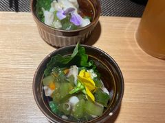-德川家日本料理(中关村寰太大厦店)