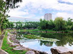 -吉林大学(前卫南区)