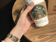 -星巴克(北京新辰里亚运村店)