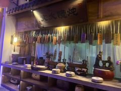 -淀里船宴(裕华东路店)
