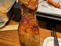 -管氏翅吧(台湾街店)