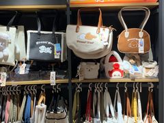 -九木杂物社(东方新天地店)