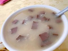 鸭粥-电白鸭粥店(下沙二坊88号店)