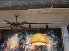 大堂-呐咪傣园·云南菜(石厦店)