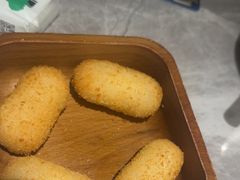 -肥家大排档(天河体育西店)