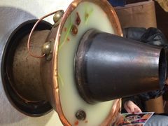 iphone_upload_pic-羊家胡同·龙虾烧烤火锅(龙汇路店)