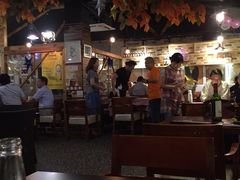 -BISTROFIORE美伊娜(伊犁南路店)