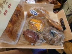 -富贵面包公司(运河店)