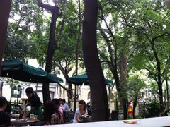 门面-星巴克臻选(广州沙面店)