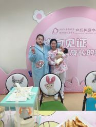 -鄞州妇女儿童医院·明州产后护理中心