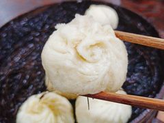 -舒小笼松针小笼包