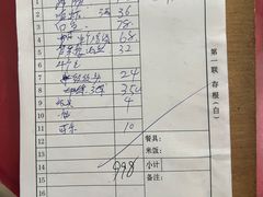 -太湖好灶头土菜馆(石公路店)