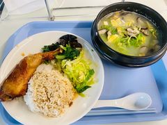 -北大家园食堂