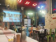 -年轮烧烤·羊蝎子·烤鱼(星湖街店)