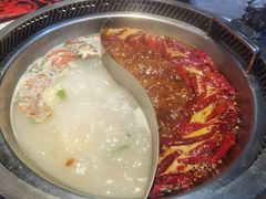 -红辣椒·川菜·火锅(张杨路店)