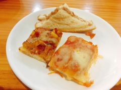 -So Lounge索兰至餐厅(蓝色港湾店)