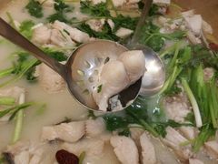 -鲜呦蒸汽石锅鱼(北辰路店)