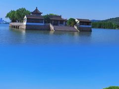 -石湖景区