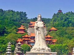 -南沙天后宫景区
