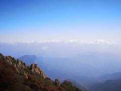 -白草畔自然风景区