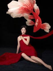 -米莱摄影写真(五大道别墅店)