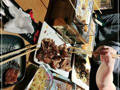 -腰子哥烤串(石佛营炫特店)