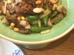 -山东宾馆·齐鲁苑餐厅