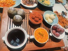 -大连君悦酒店·星海湾壹号Dalian·Dalian(星海广场店)
