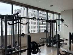 -YCHL FIT 健身(星寰店)