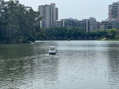 -西湖公园(鼓楼区)