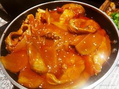 -将军牛排·尔滨地标朝鲜族美食(总店)