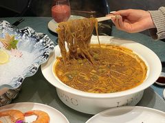 -恒记饭店·海鲜明档(淹城店)