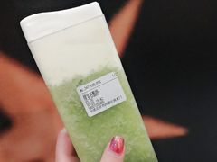 -兰熊鲜奶(西直门凯德mall店)