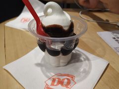-DQ·蛋糕·冰淇淋(印象城店)