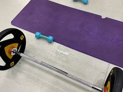 -中田健身工作室(嘉定江桥店)