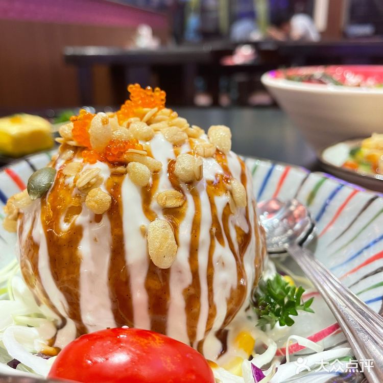 冬菇面太上瘾了！