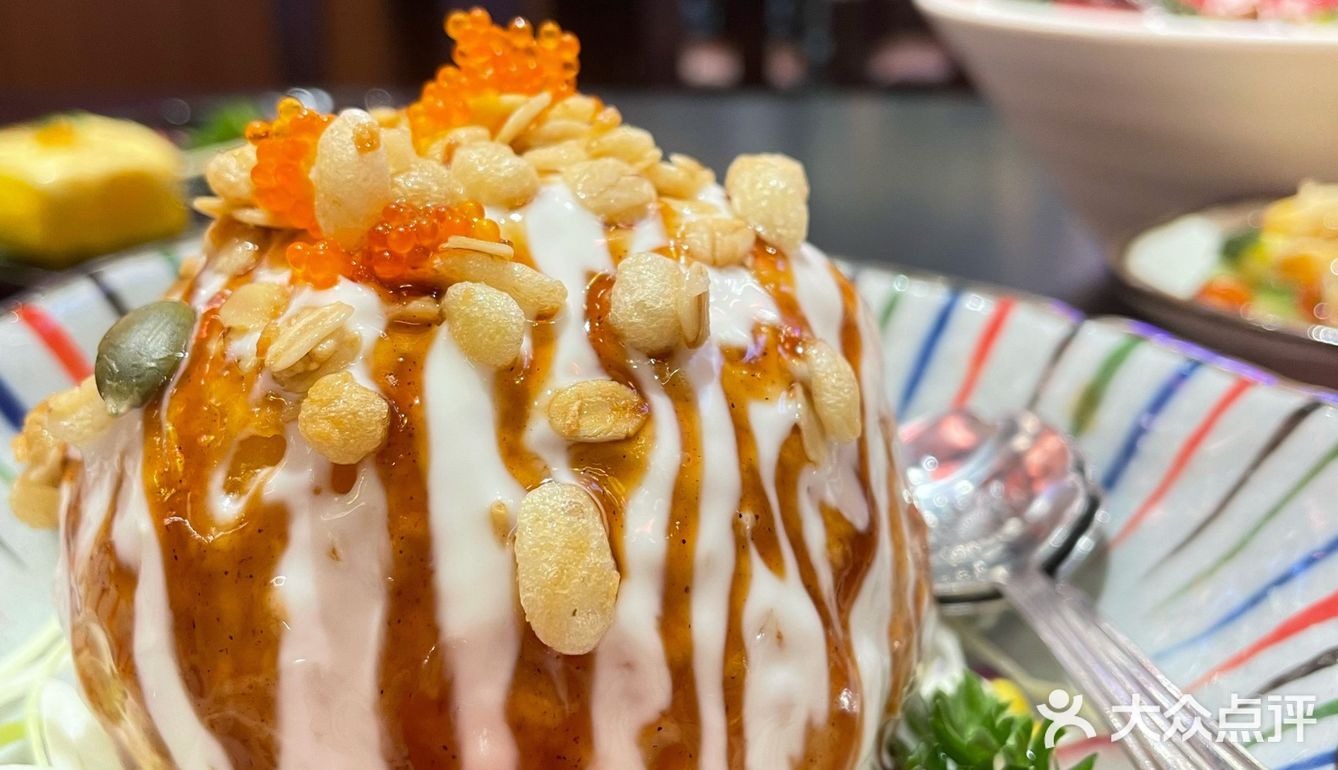 冬菇面太上瘾了！