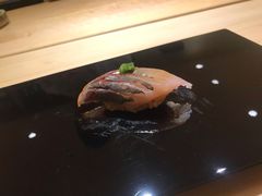 秋刀鱼-鮨青(恒基名人购物中心店)