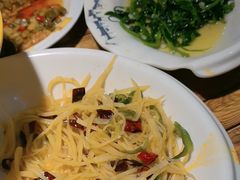 -川渝饭店