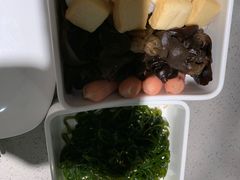 -半天妖烤鱼(西铁营万达店)