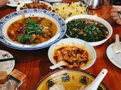 -北京烤鸭店(新桥家园·浦口店)
