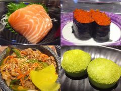 -I HOLIC艾豪丽披萨(KKone店)