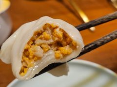 -喜鼎海胆水饺(朝阳区三里屯太古里北区店)