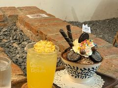 -想见你(咖啡·茶饮·甜品·江汉路店)