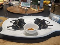 -黔蘑菇四季餐厅(观山湖店)