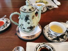 -夏苑(新加坡丽思卡尔顿美年酒店)