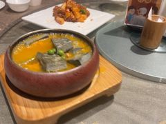 -三宝大饭店-中和艺素餐厅(浦上金山正祥广场店)