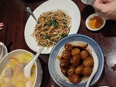 -姚江春中餐厅·太平洋大酒店