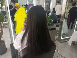 -Coo Hair salon